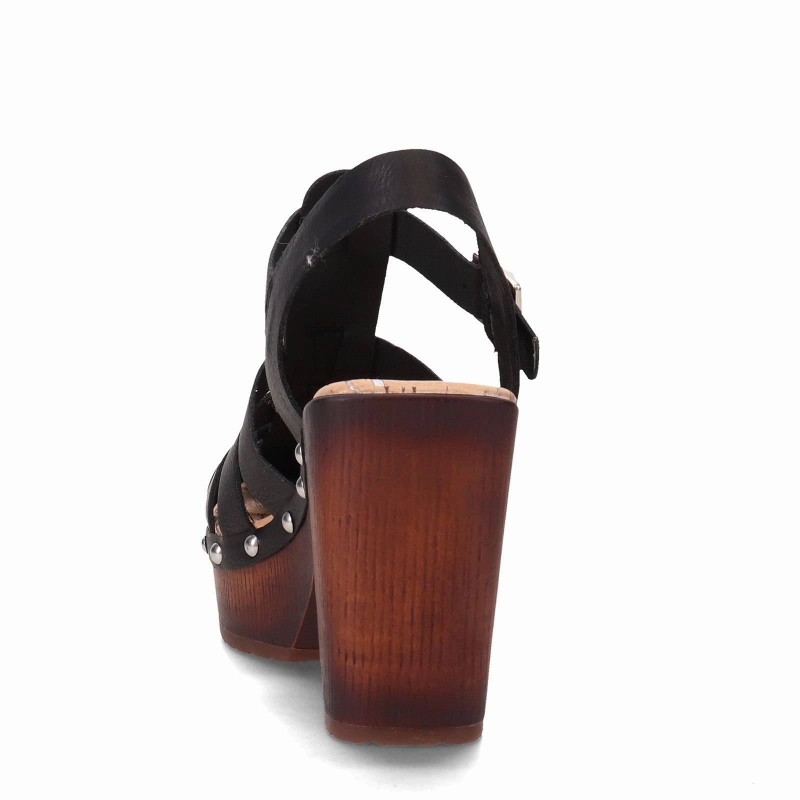 Women's KORKS, Whitney Platform Sandal High Heels Wide Width