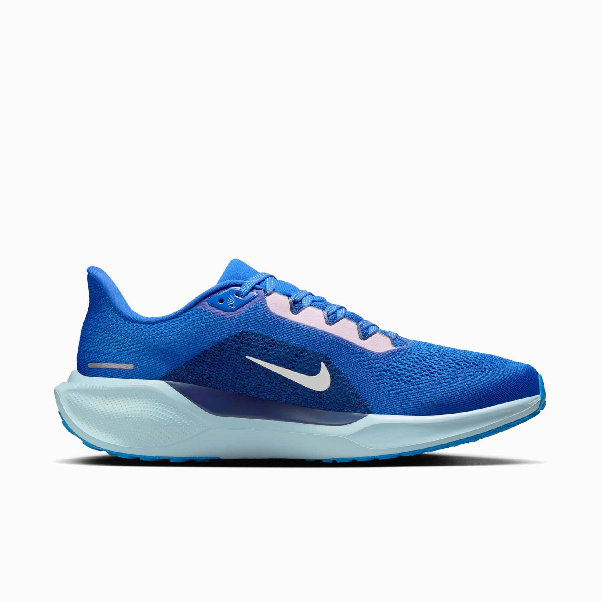 Nike | Men's Pegasus 41 Road Running Shoes - Racer Blue Nike Shoes Hibbets
