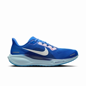 Nike Turf Soccer Shoes Nike | Men's Pegasus 41 Road Running Shoes - Racer Blue