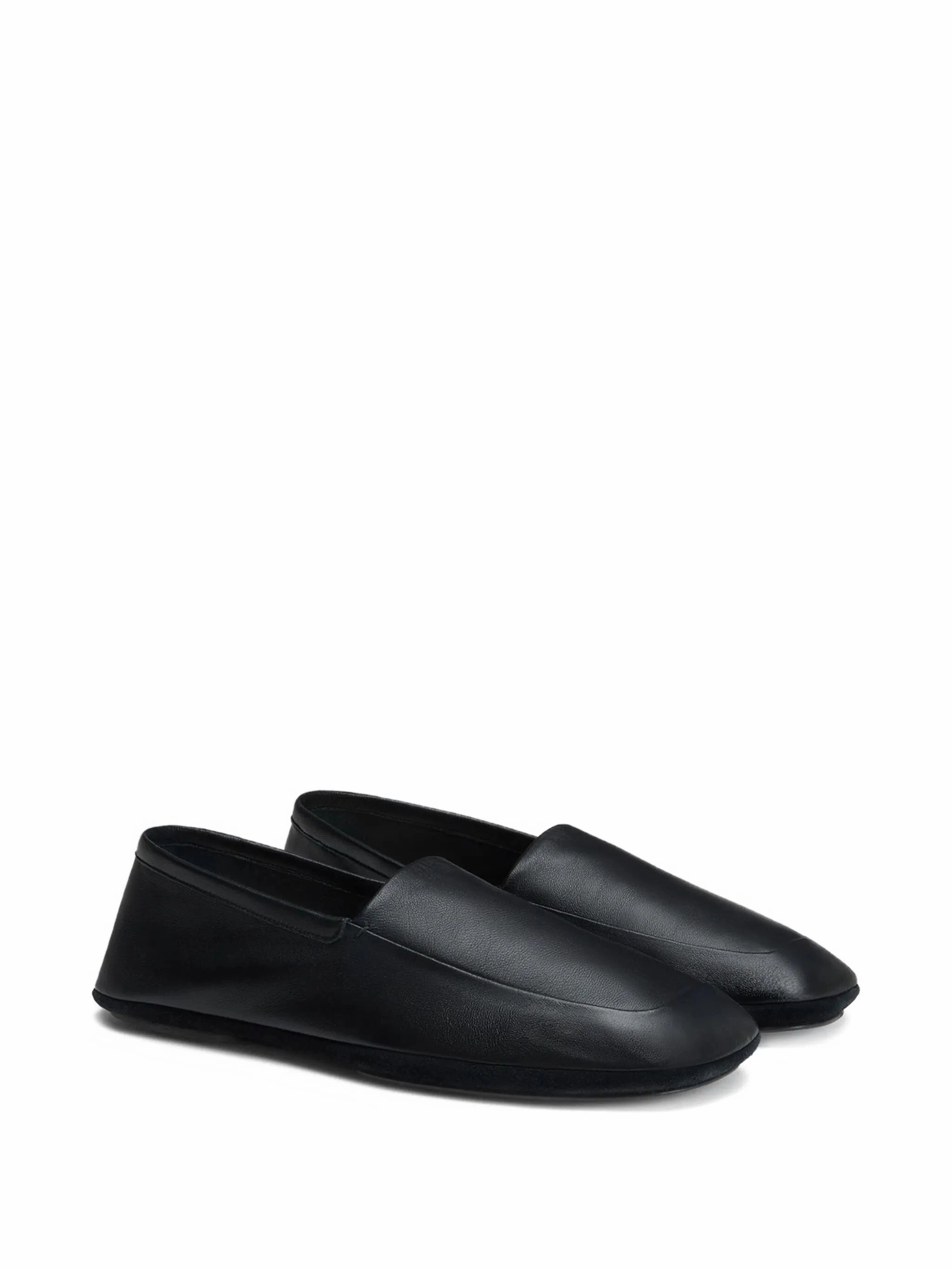 Loafers Macy's slip-on square-toe loafers