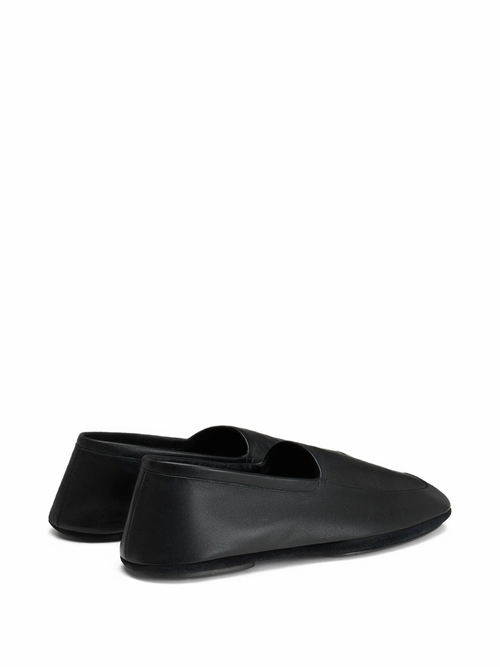 Heydude Loafers slip-on square-toe loafers