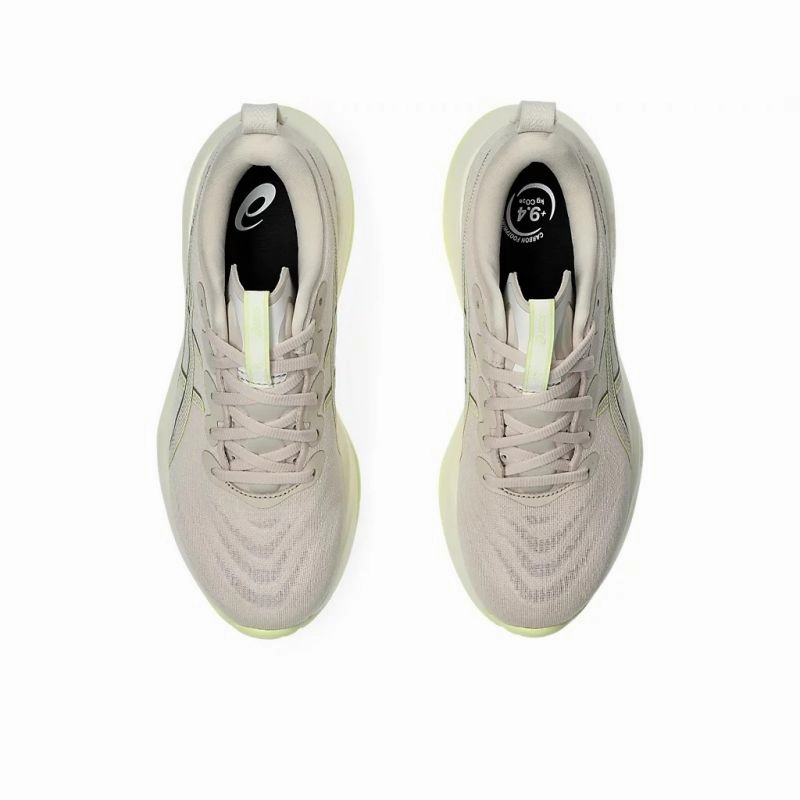 Asics Tennis Shoes Models ASICS GEL-Cumulus 27 D WIDE Womens Running Shoes