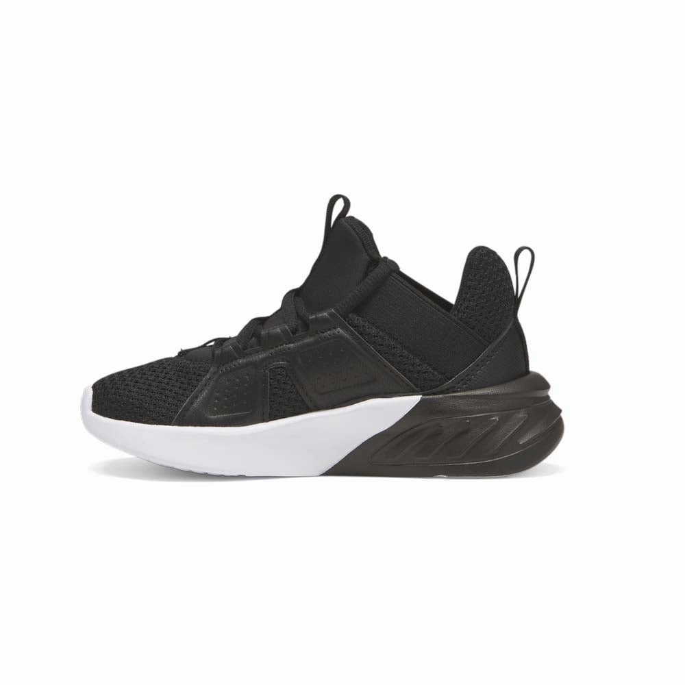 Contempt Demi Remix Mesh Lace Up Sneakers (Little Kid-Big Kid) Inexpensive Sneakers