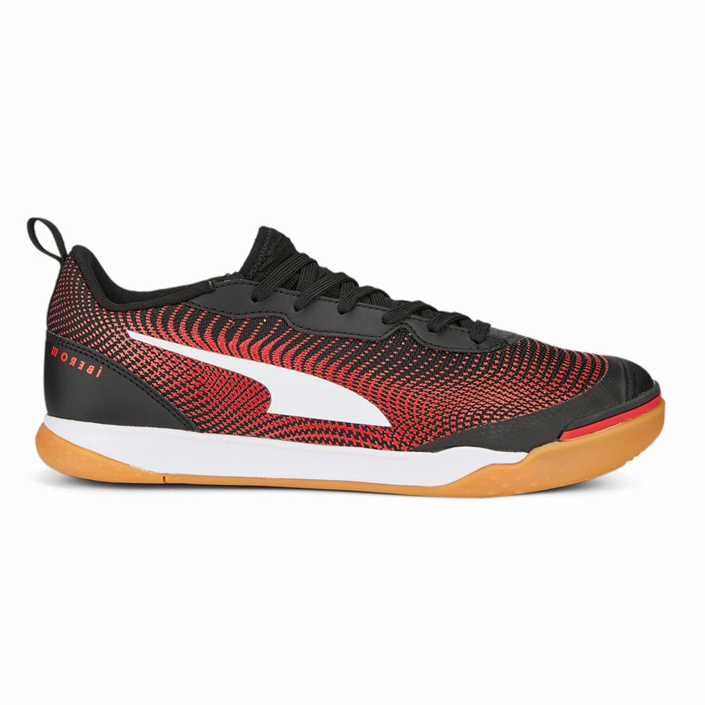 Puma Shoes Without Laces Ibero III Soccer Shoes