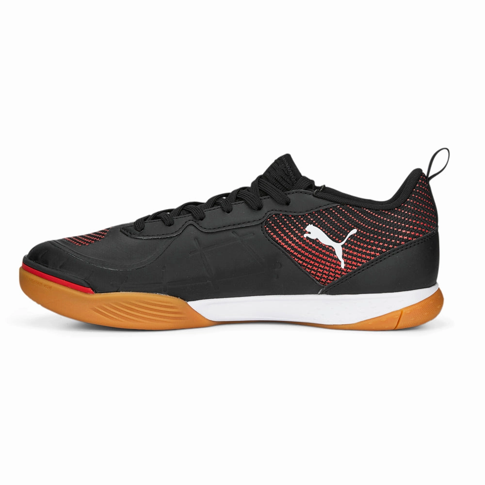 Puma Regulate Running Shoes Ibero III Soccer Shoes