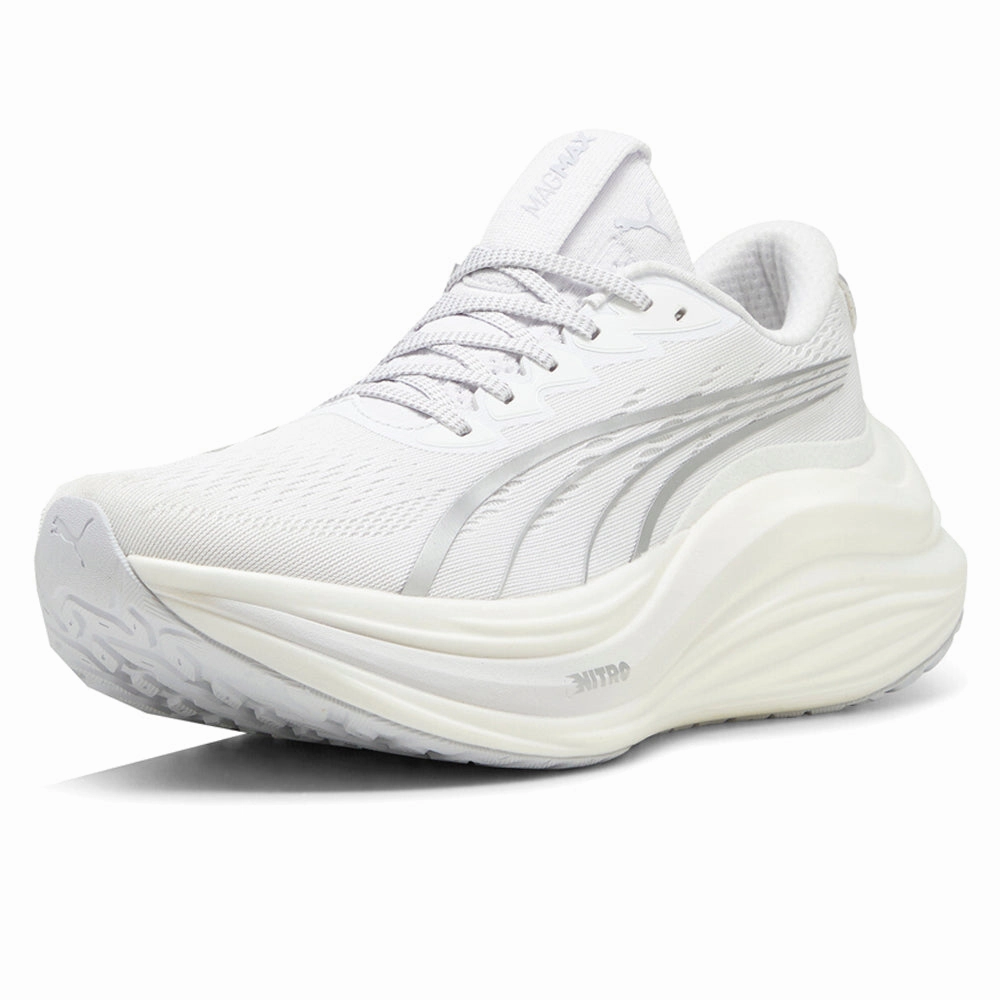 Puma All-pro Nitro Nxtpro Basketball Shoes MagMax NITRO Running Shoes