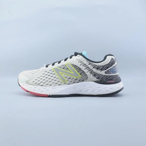 New Balance Cream 2002r Shoes NEW BALANCE 680V6