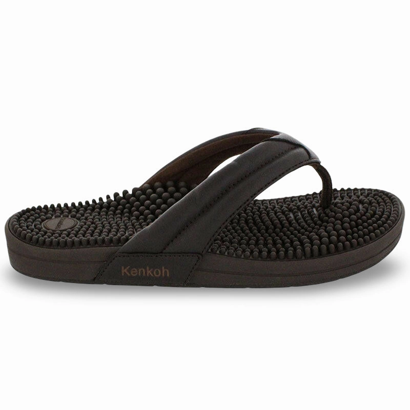 Platform Sandals Heels Spirit V (Men)