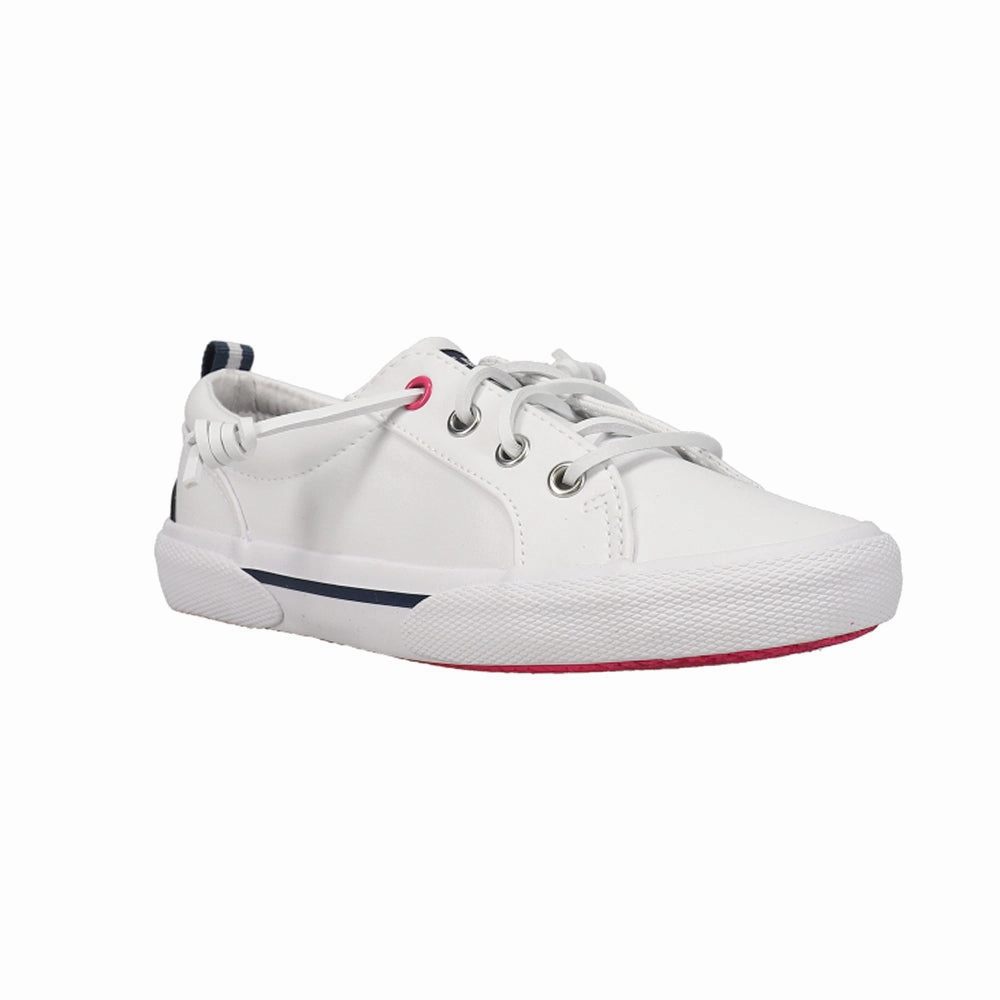 Oasis Sneakers Pier Wave Lace Up Sneakers (Little Kid-Big Kid)