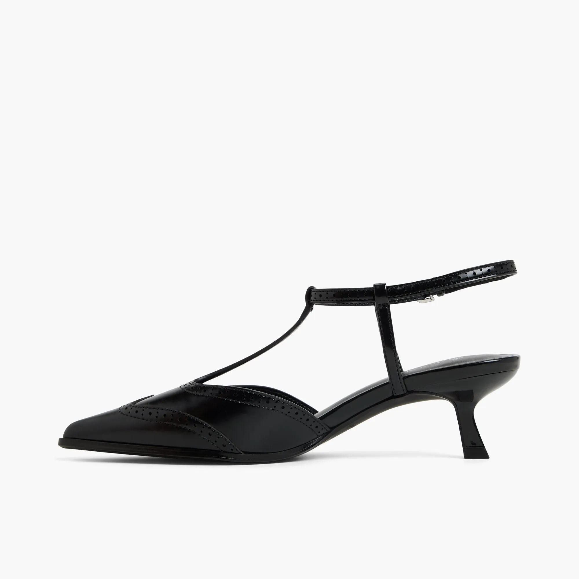 Taliia Kiss High Heels