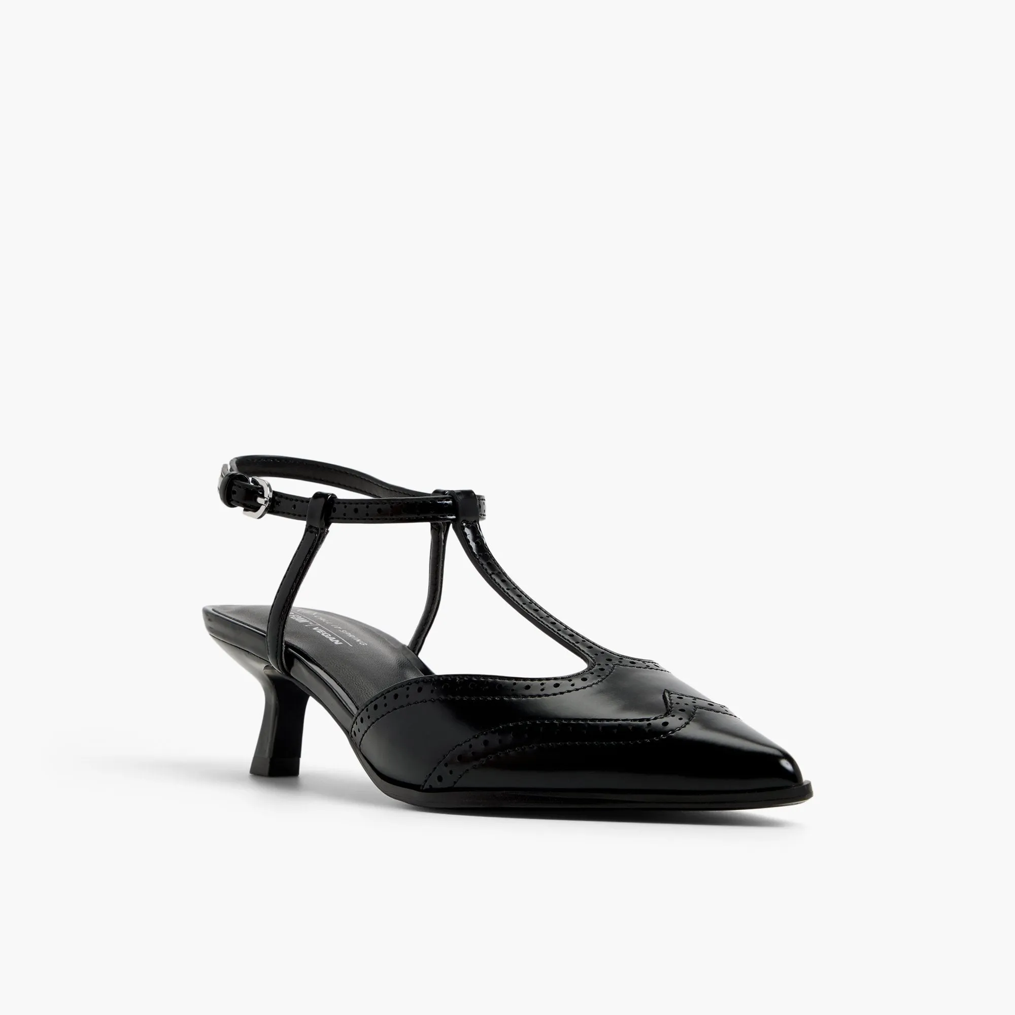 High Heel Mules Taliia