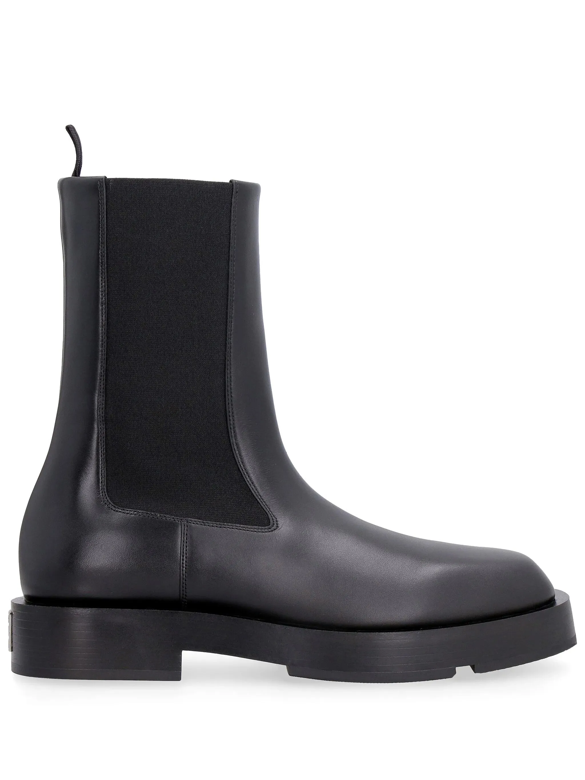 Af Chelsea Boots chunky sole Chelsea boots