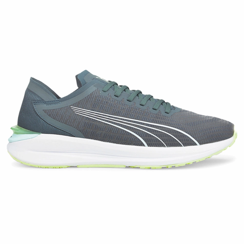 Puma X Palm Tree Crew Golf Shoes Electrify Nitro Running Shoes