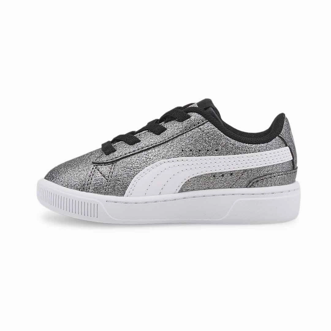 Puma Saysky Shoes Puma - Kids' (Infant) Vikky V3 Glitz Shoes (384703 01)