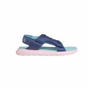 Comfort Slingback Sandals (Little Kid-Big Kid) At Maurices