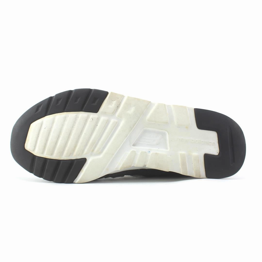 New Balance 2002r Concrete NEW BALANCE 997H