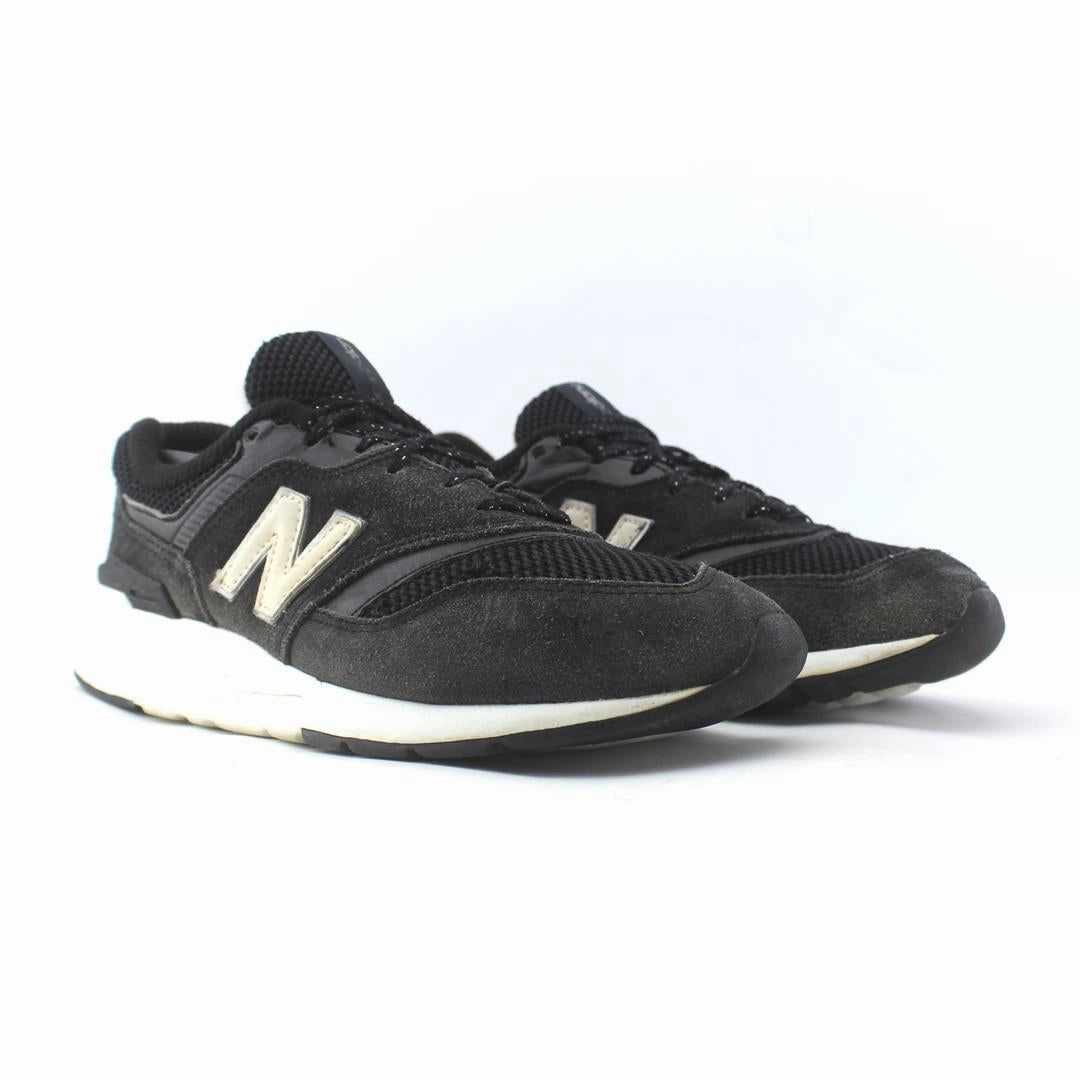 NEW BALANCE 997H New Balance 1906 Black Silver