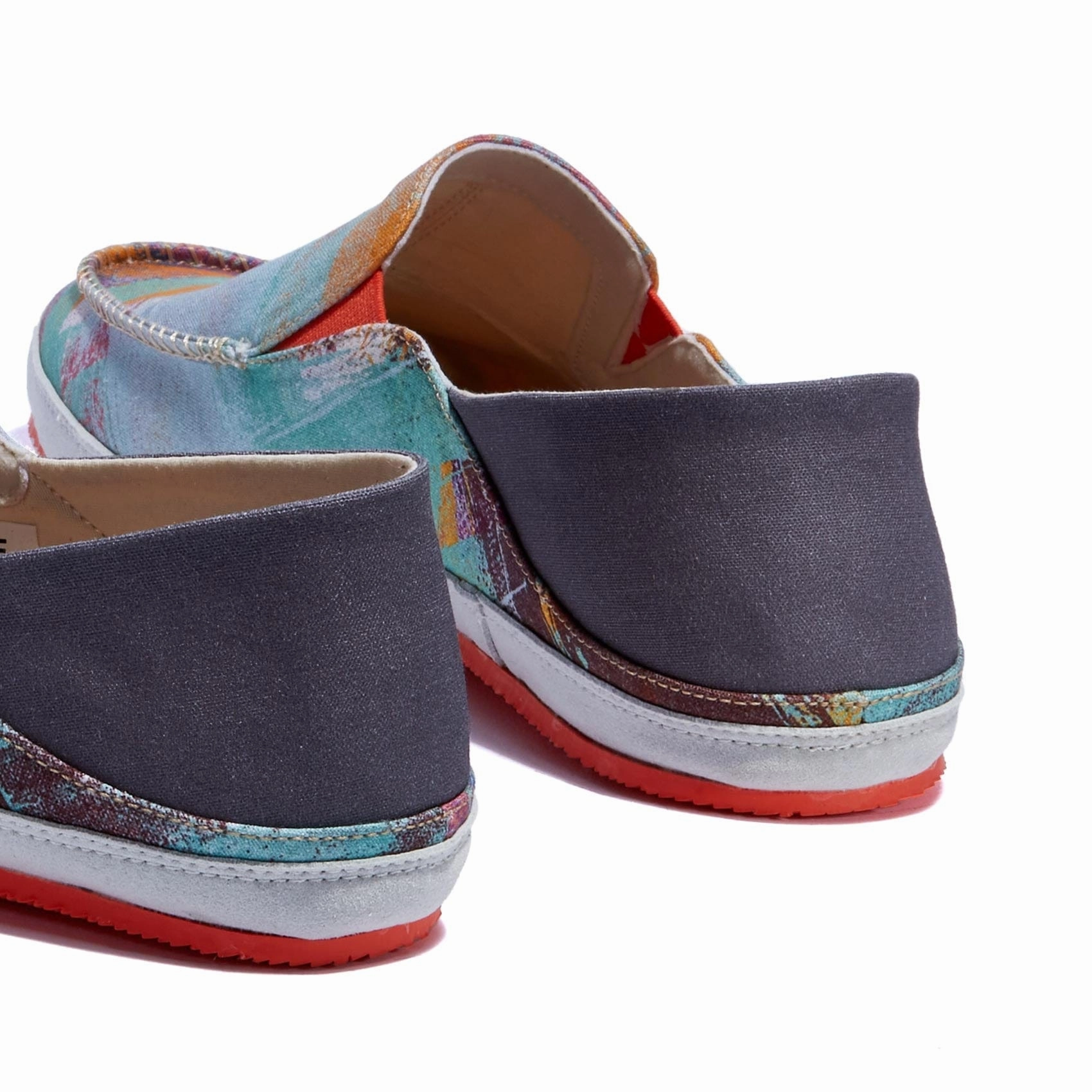 Cowboy Boot Loafers Nostalgic Era Formentera II Men