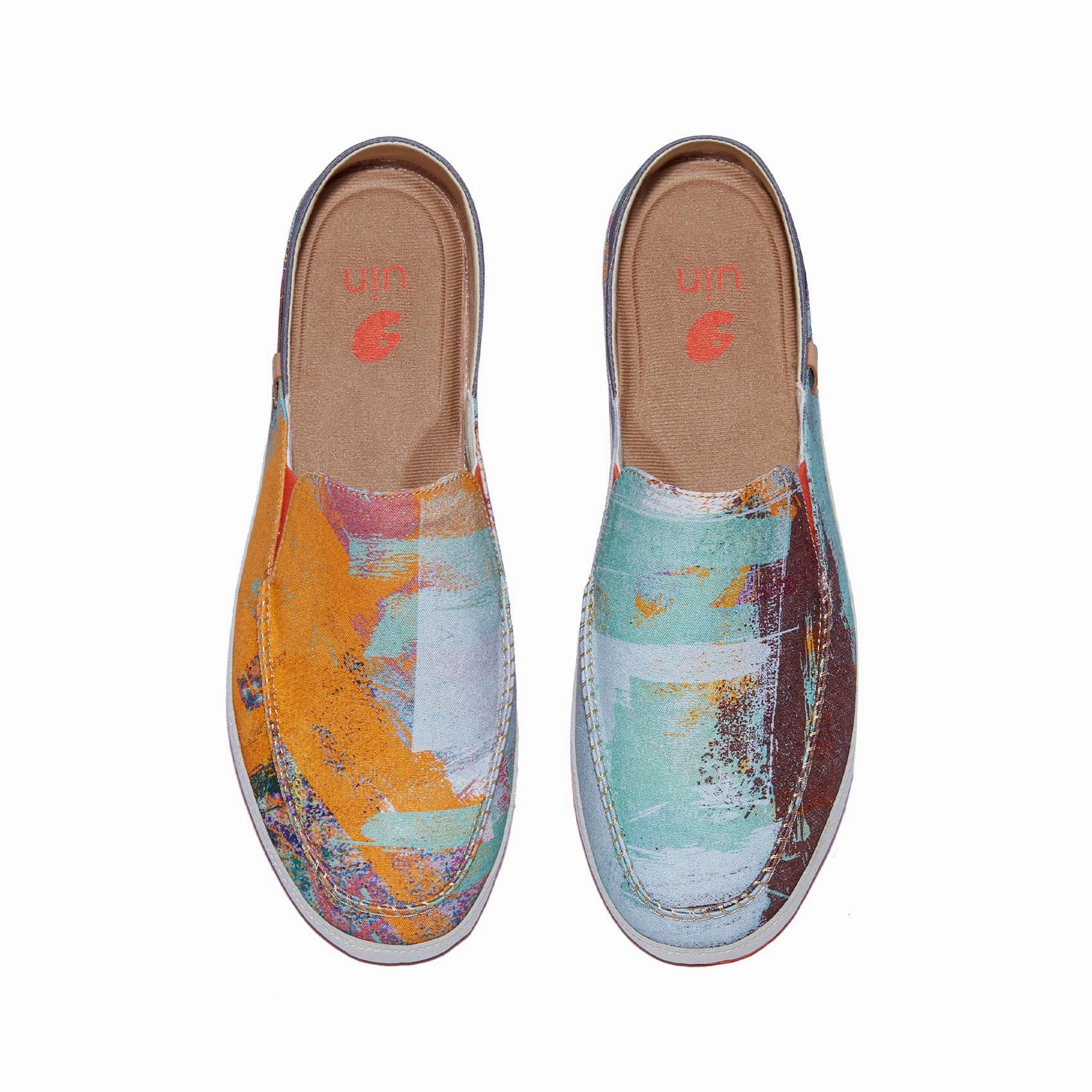 Bass Whitney Croc Loafers Nostalgic Era Formentera II Men