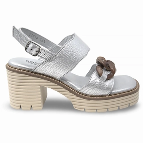 Birdie Pencil Skirt High Heels