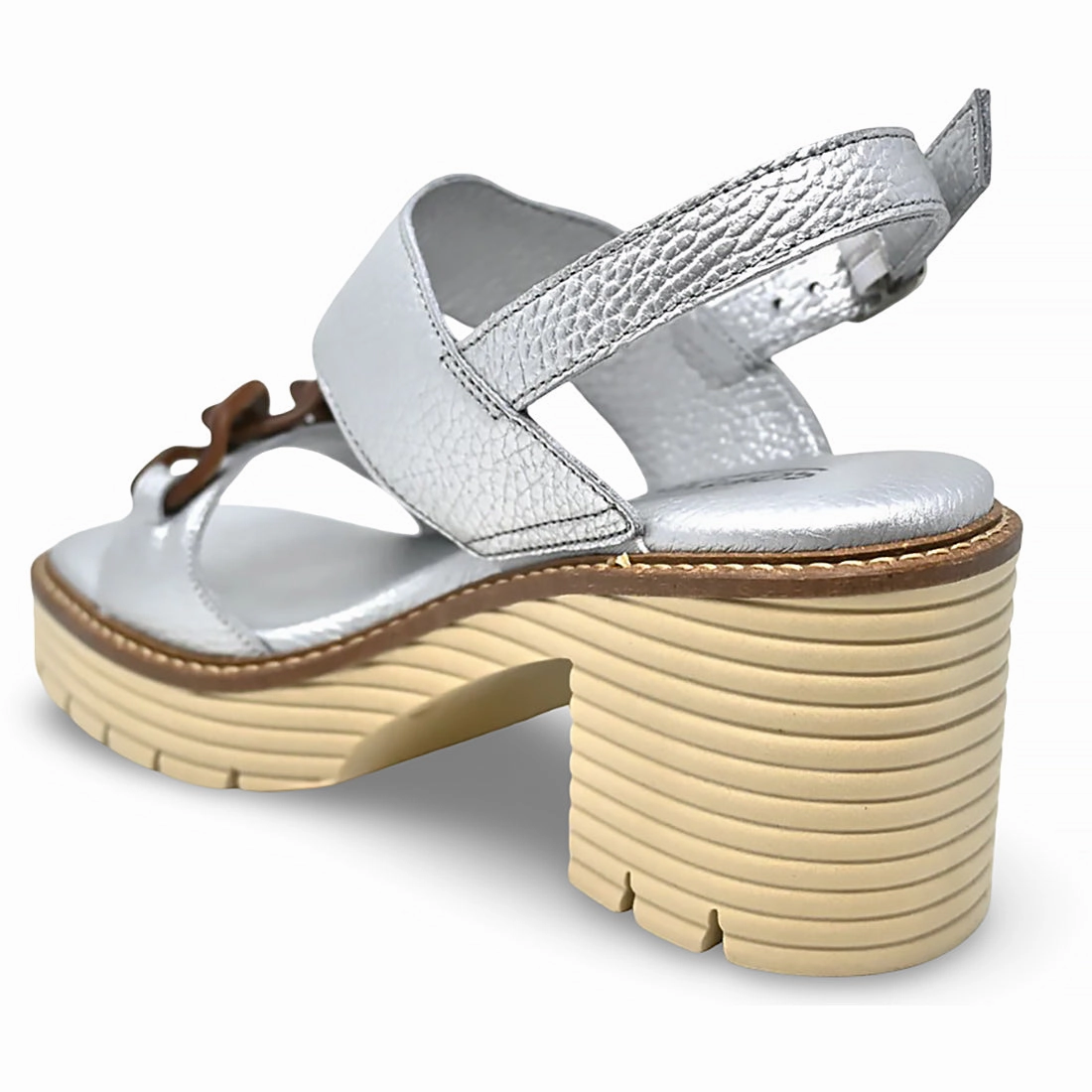 High Heels Wearing Birdie