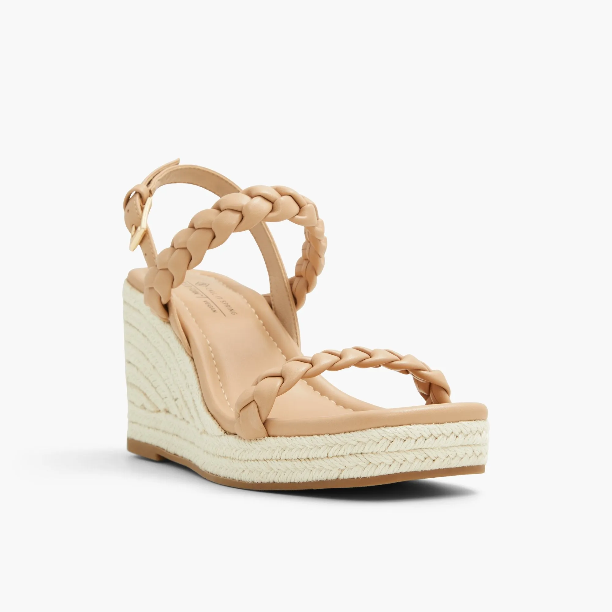 Siennah High Heels Reference