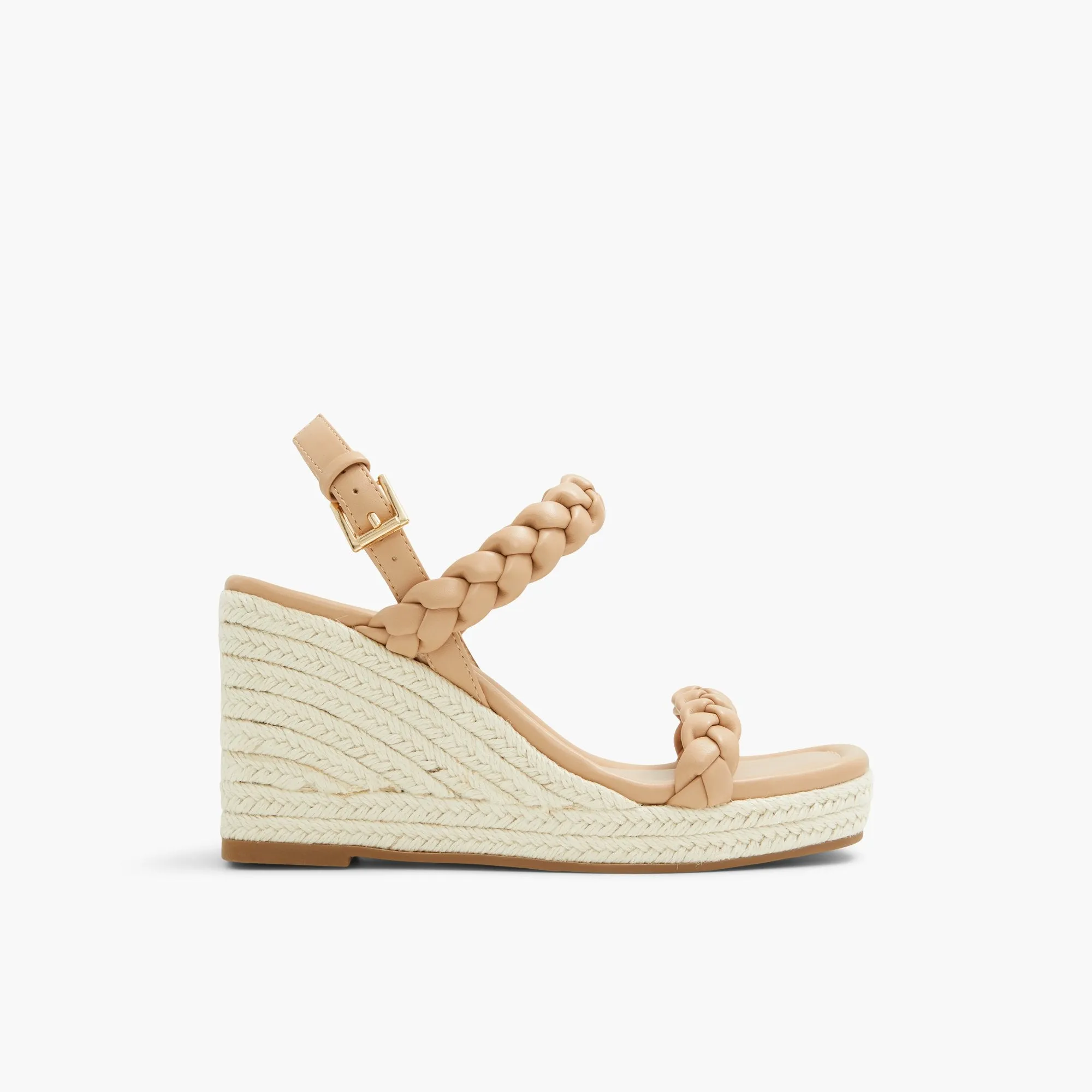 Siennah Strappy High Heel Shoes