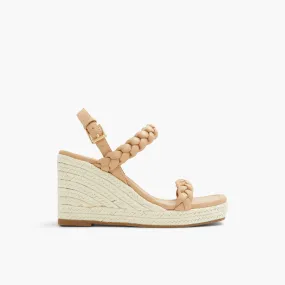 Thin Strap High Heels Siennah