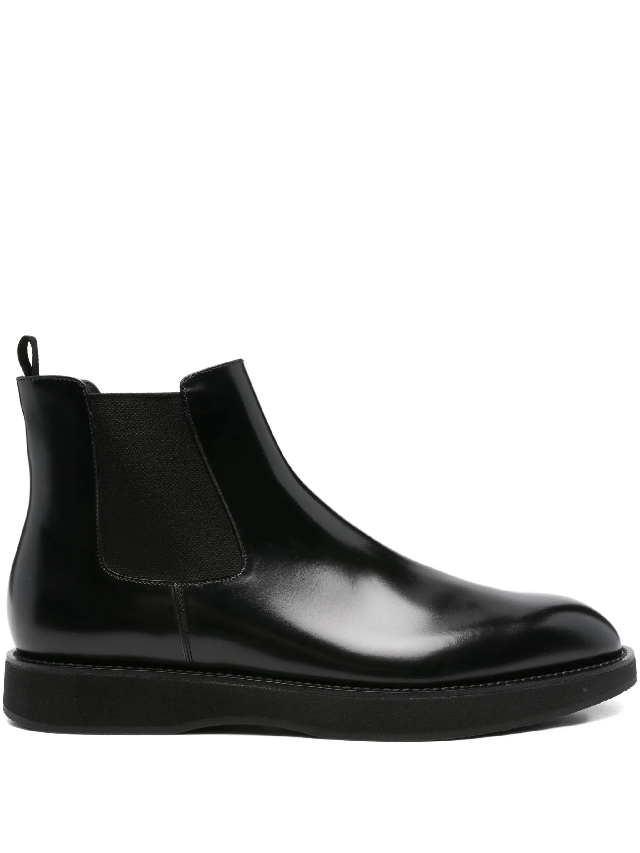 leather Chelsea boots Chelsea Boots On Feet