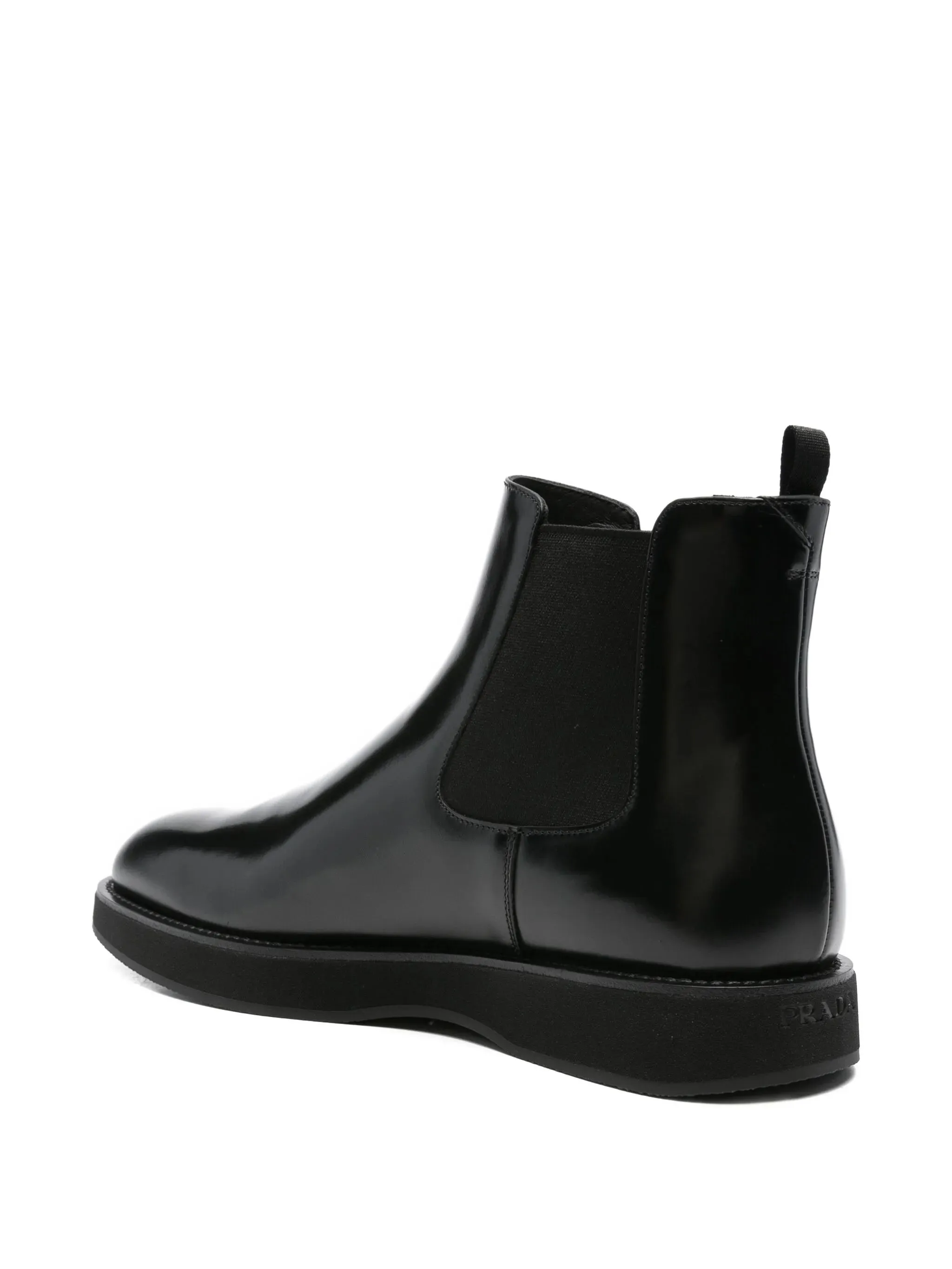 leather Chelsea boots Allsaints Chelsea Boots