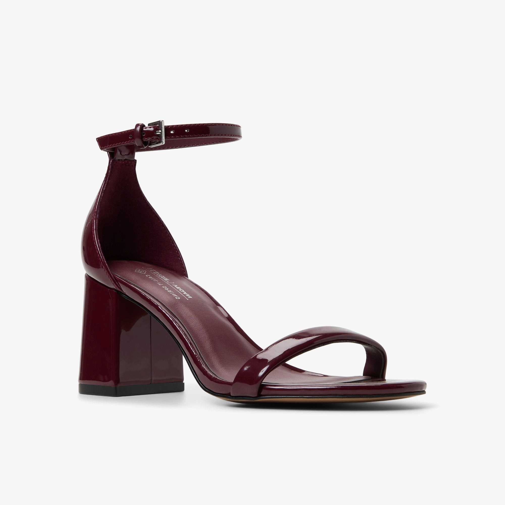 Doctor Martens High Heel Boots Elianaa