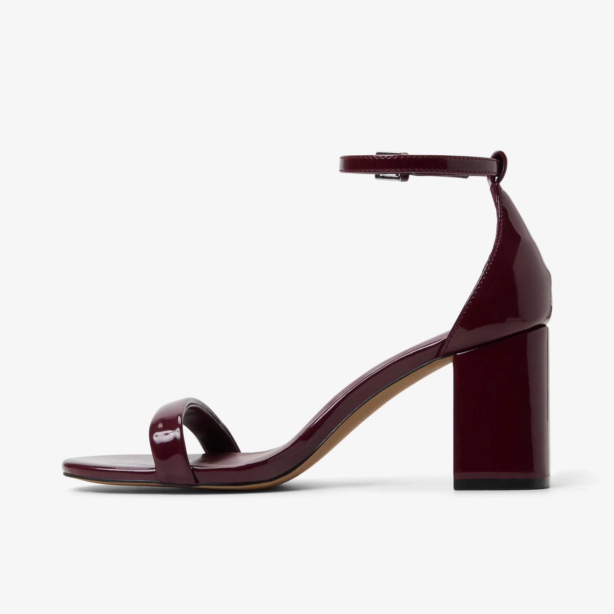 Elianaa High Heel Platform Stilettos