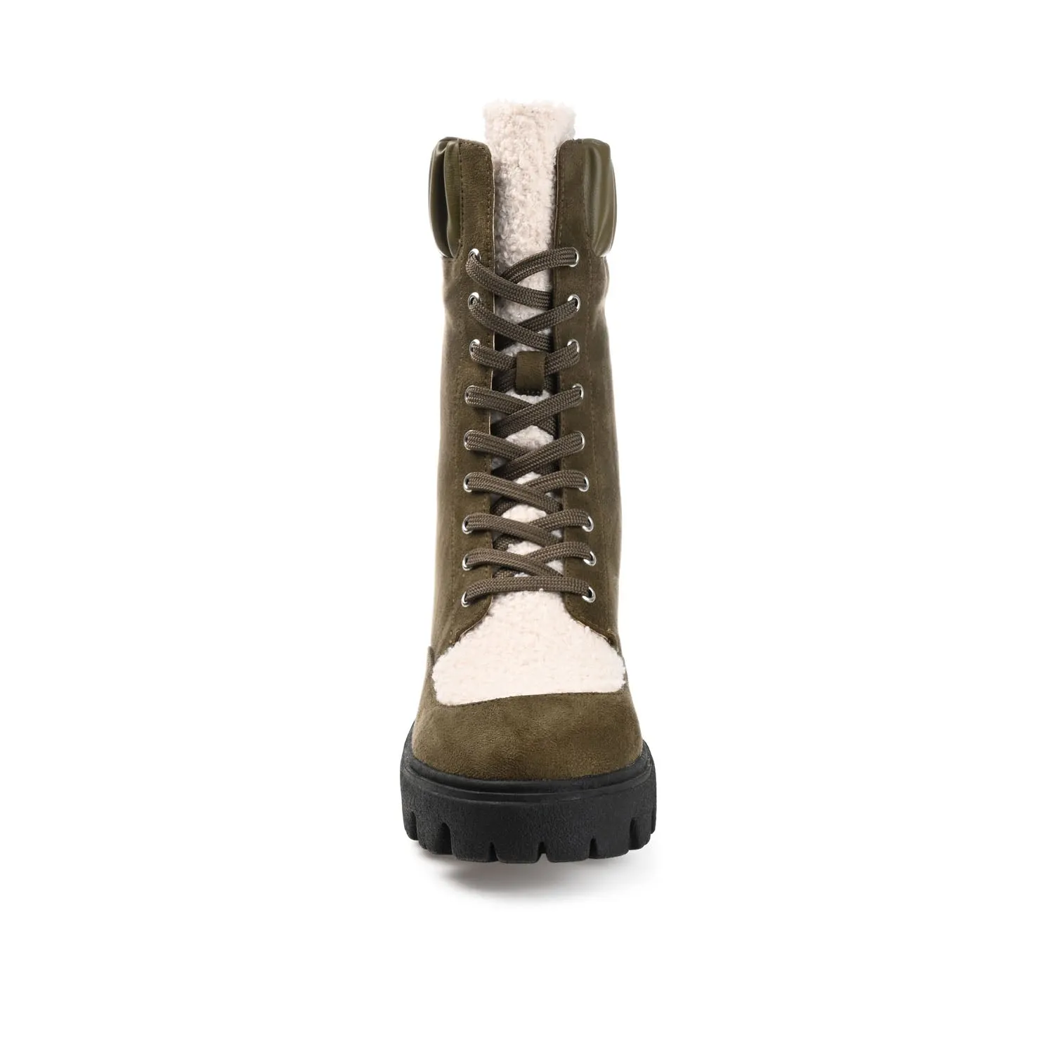 Combat Merc Boot ELINOR - FINAL SALE (NO EXCHANGES)