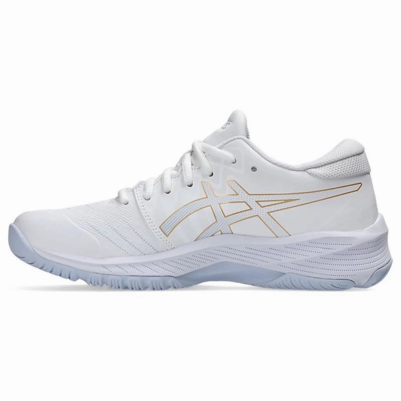 ASICS GEL-Netburner 21 D WIDE Womens Netball Shoes