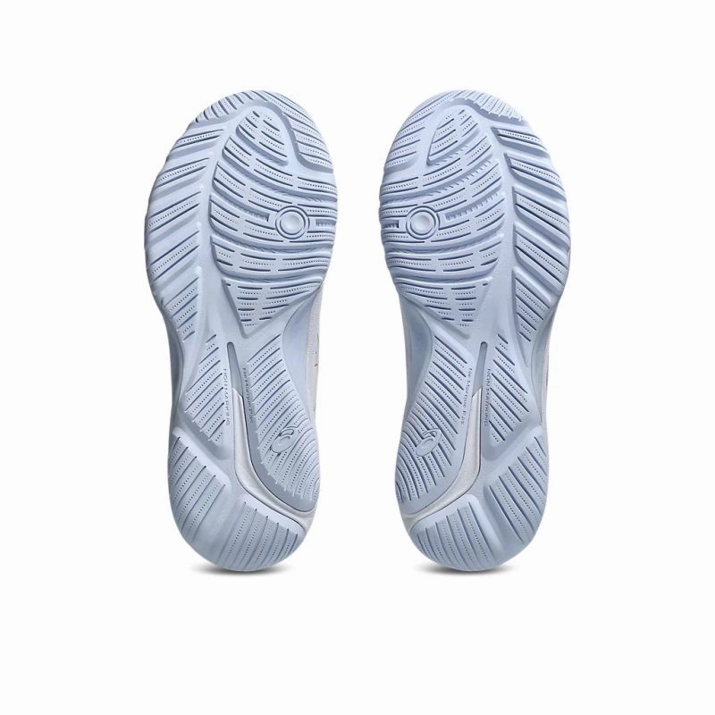 Asics Gel Cumulus 19 Running Shoes T7b8n ASICS GEL-Netburner 21 D WIDE Womens Netball Shoes