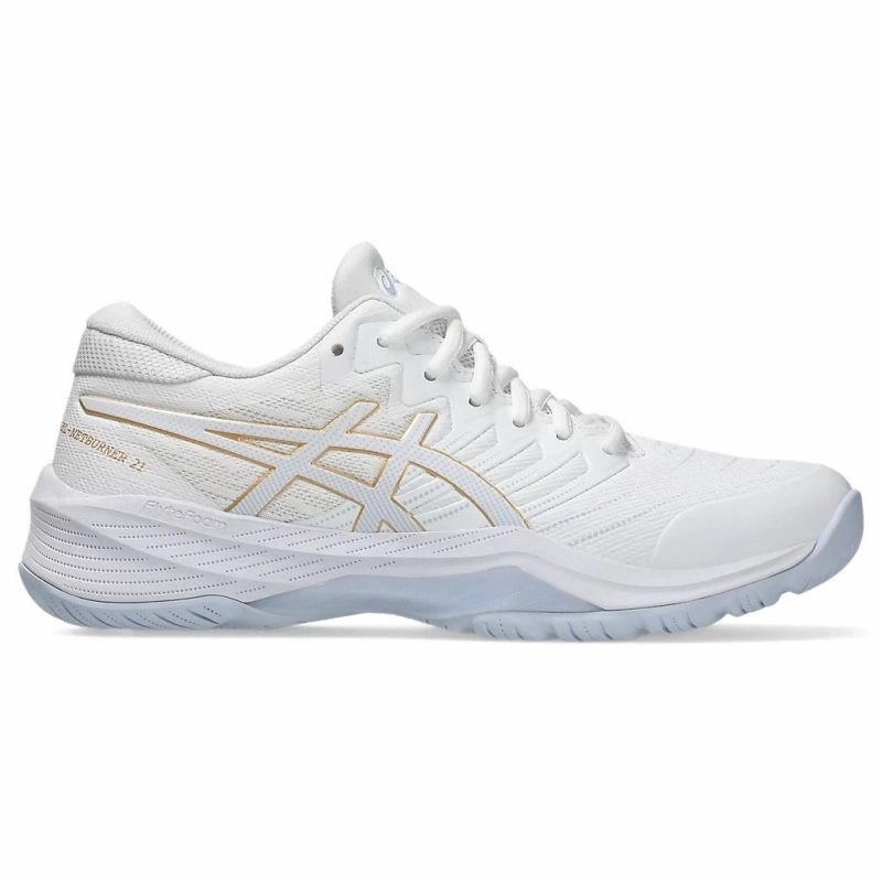 ASICS GEL-Netburner 21 D WIDE Womens Netball Shoes