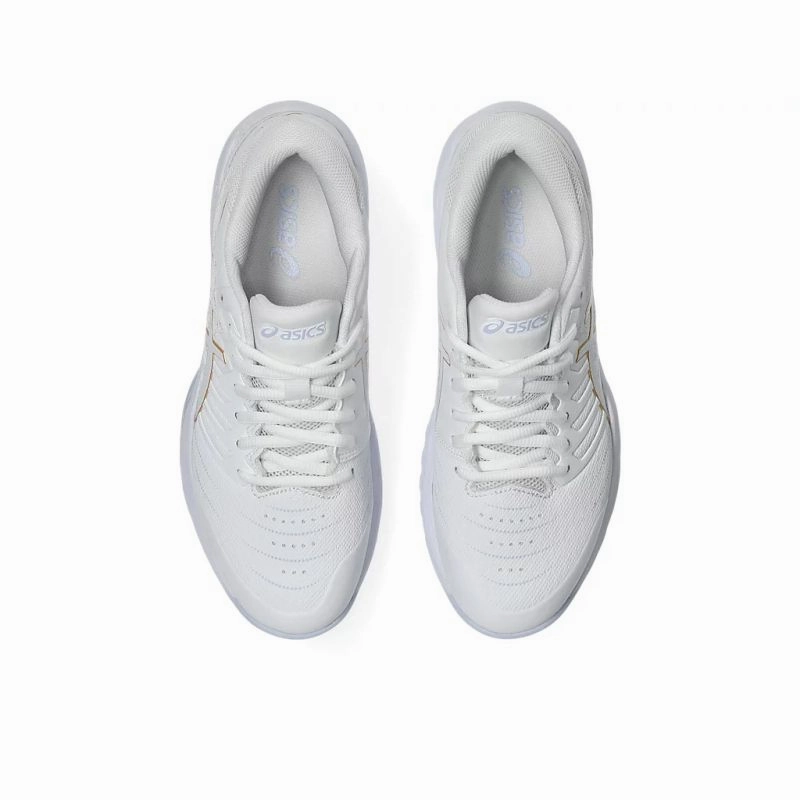 ASICS GEL-Netburner 21 D WIDE Womens Netball Shoes