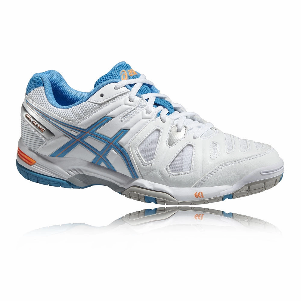 Asics Gt-2000 9 Trail Running Shoes ASICS GEL-GAME 5 Women's Tennis Shoes