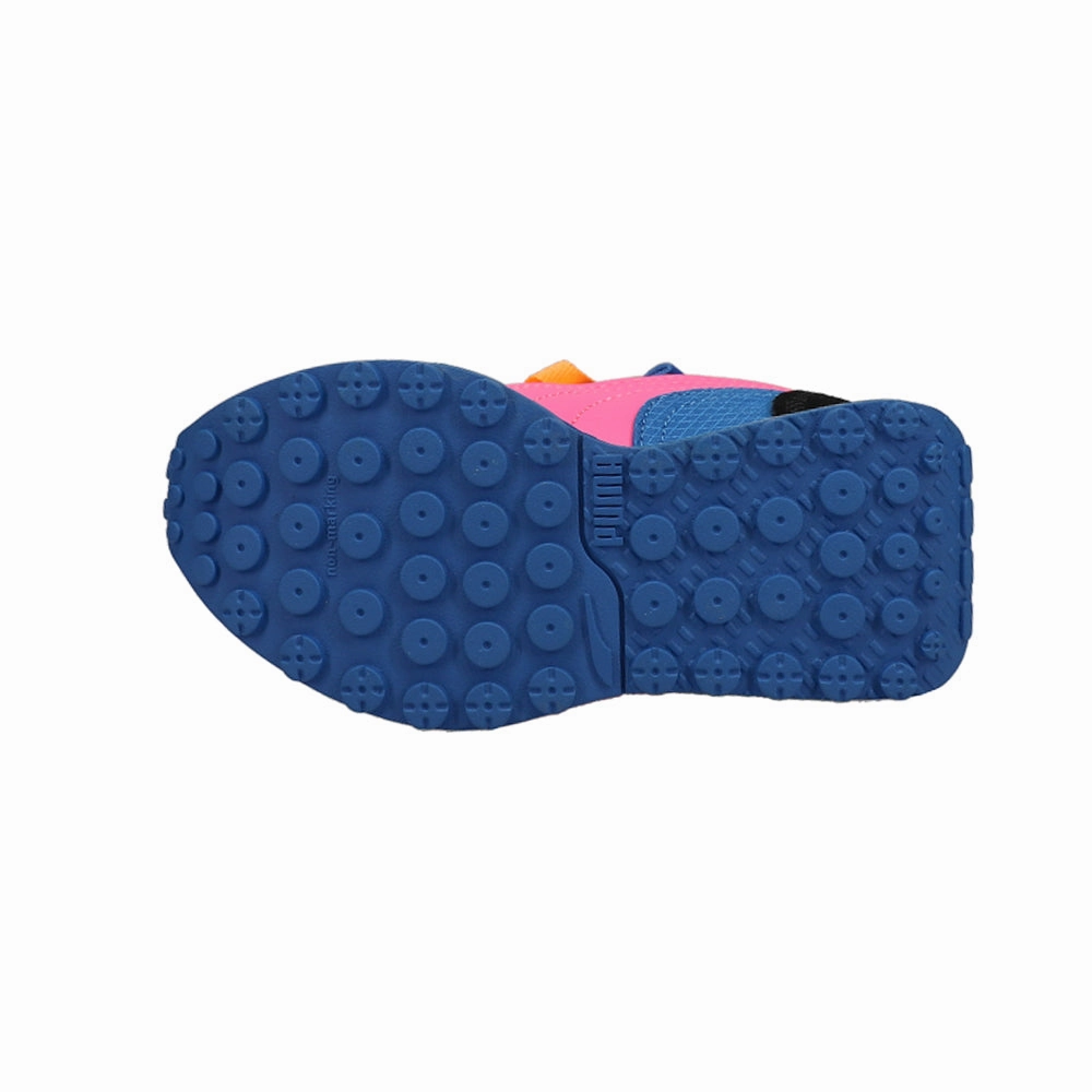 Rider FV Future Vintage Lace Up Sneakers (Little Kid-Big Kid) Snipes Sneakers On Sale