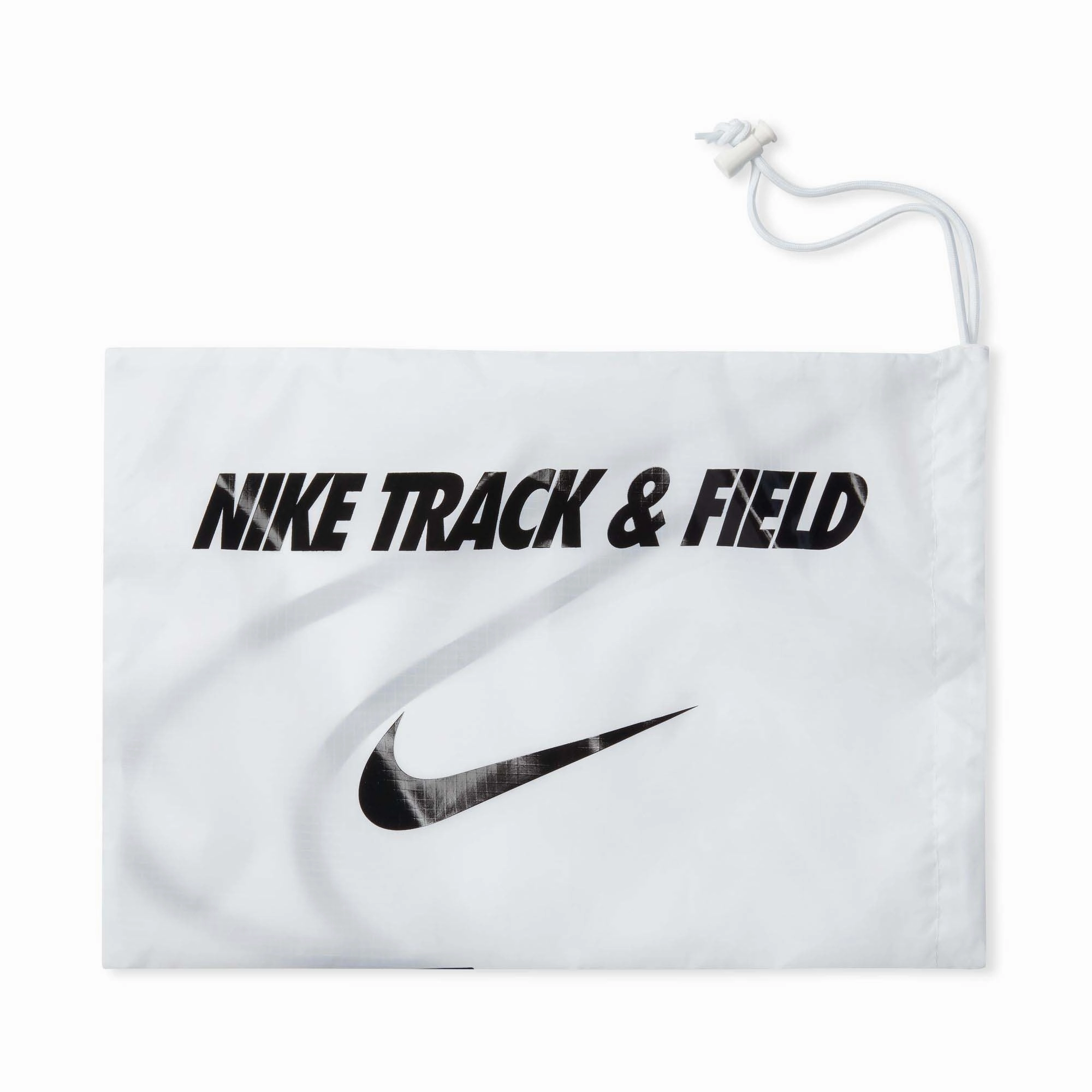 Nike | Unisex Rival Sprint Track & Field Sprinting Spikes - Sail Nike Hypervenom Indoor Shoes