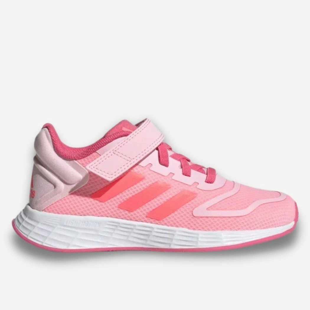 Good Running Shoes For Beginner adidas Duramo 10 Kids Shoes