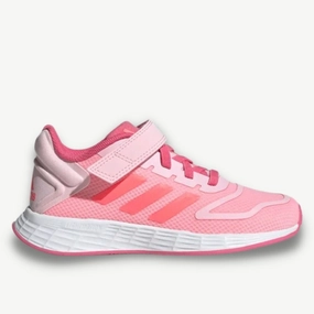 Marathon Running Shoe adidas Duramo 10 Kids Shoes
