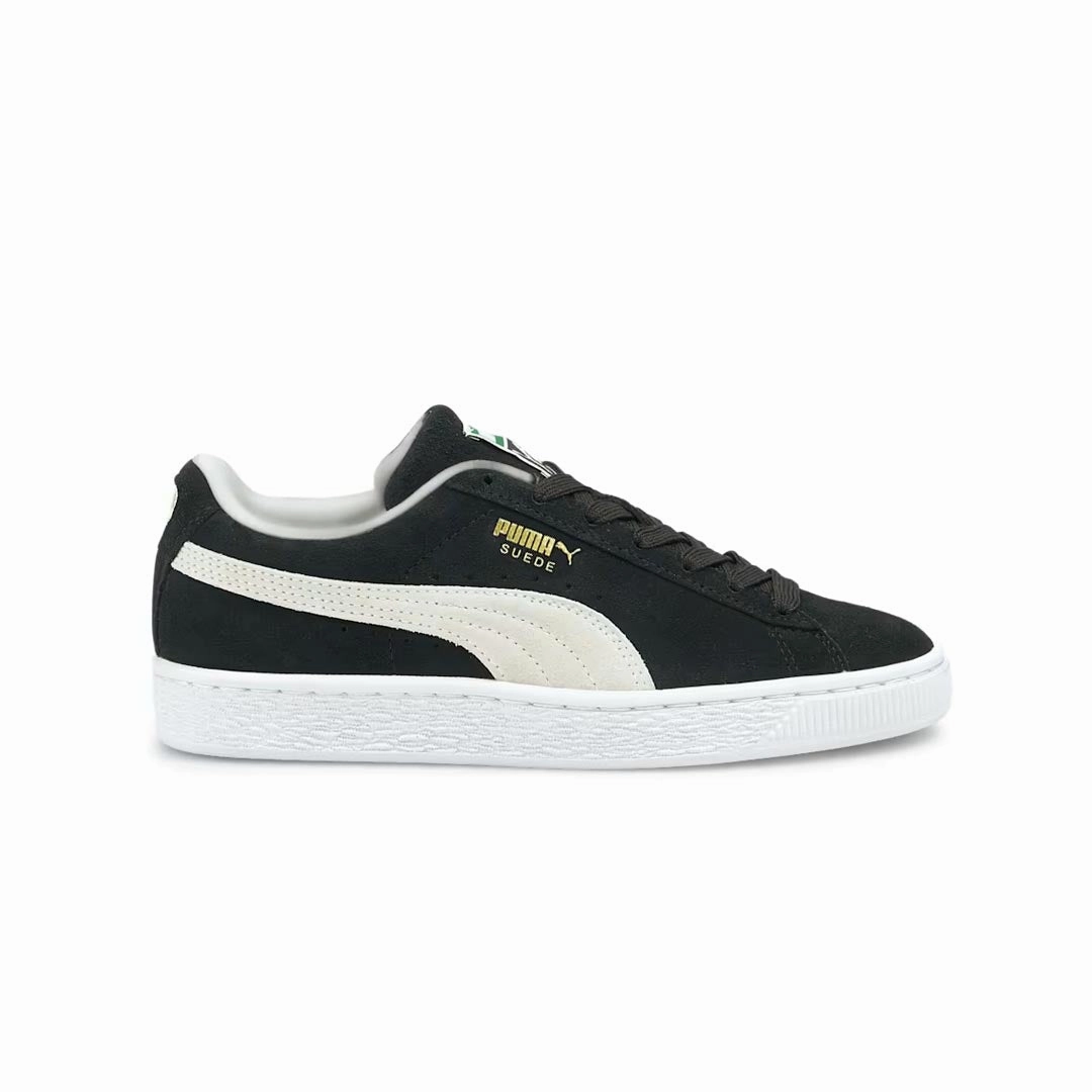 Puma - Kids' (Junior) Suede Classic XXI Shoes (380560 01) Puma Kellogg's Shoes