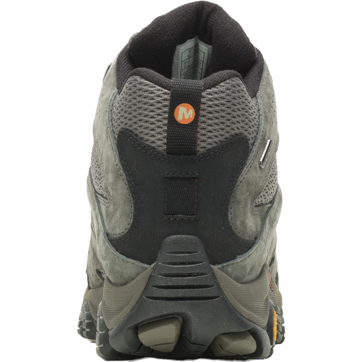 Men's Moab 3 Mid Waterproof - Wide