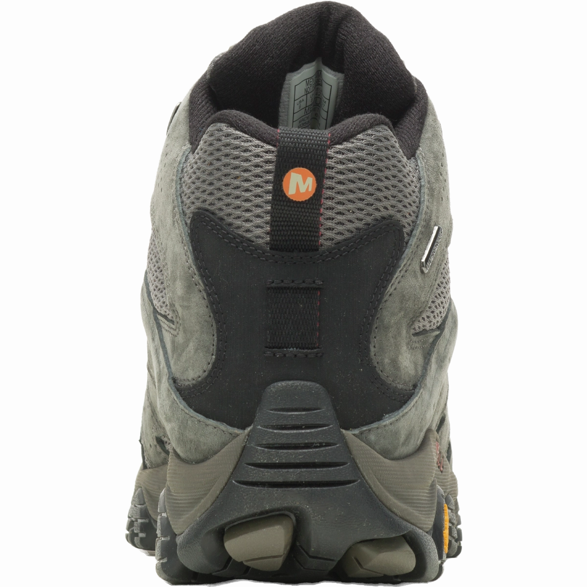 Men's Moab 3 Mid Waterproof - Wide