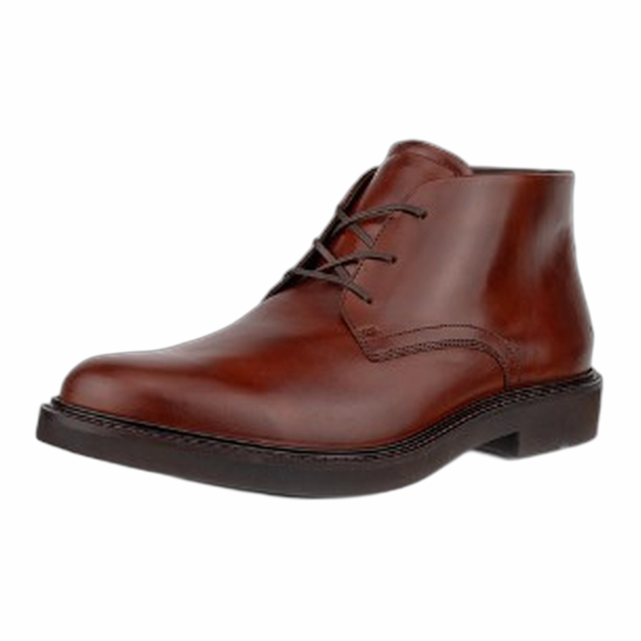 Metropole London Chukka Boot Ambush Ankle Boots