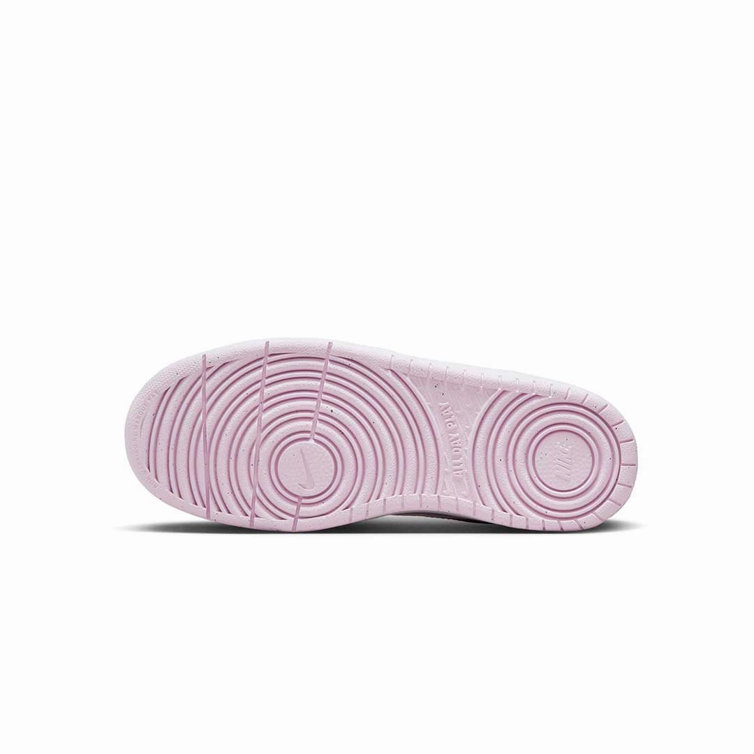 Nike Shoes Basketball Kd Nike - Kids' (Junior) Court Borough Low Recraft Shoes (DV5456 105)