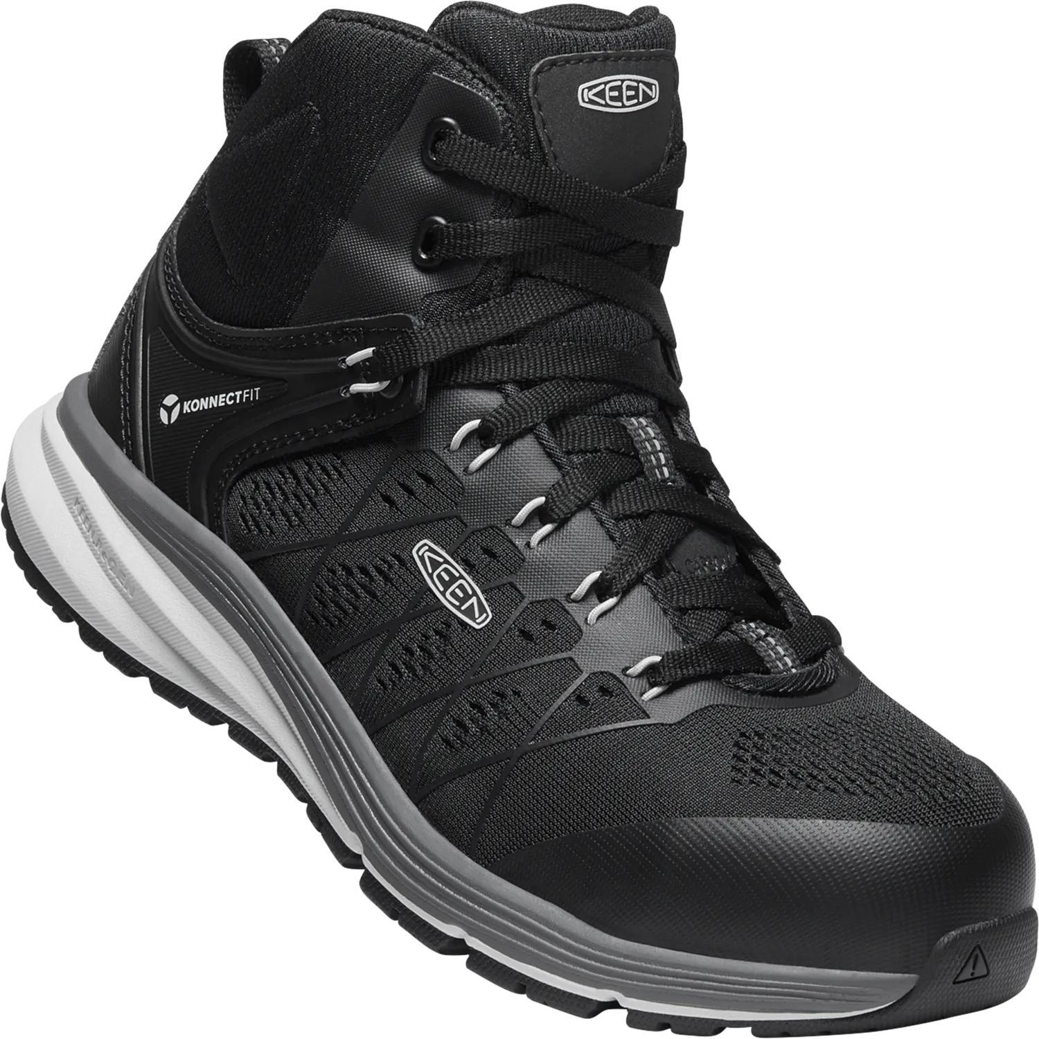 WOMEN'S VISTA ENERGY MID CARBON-FIBER TOE Best Heritage Work Boots