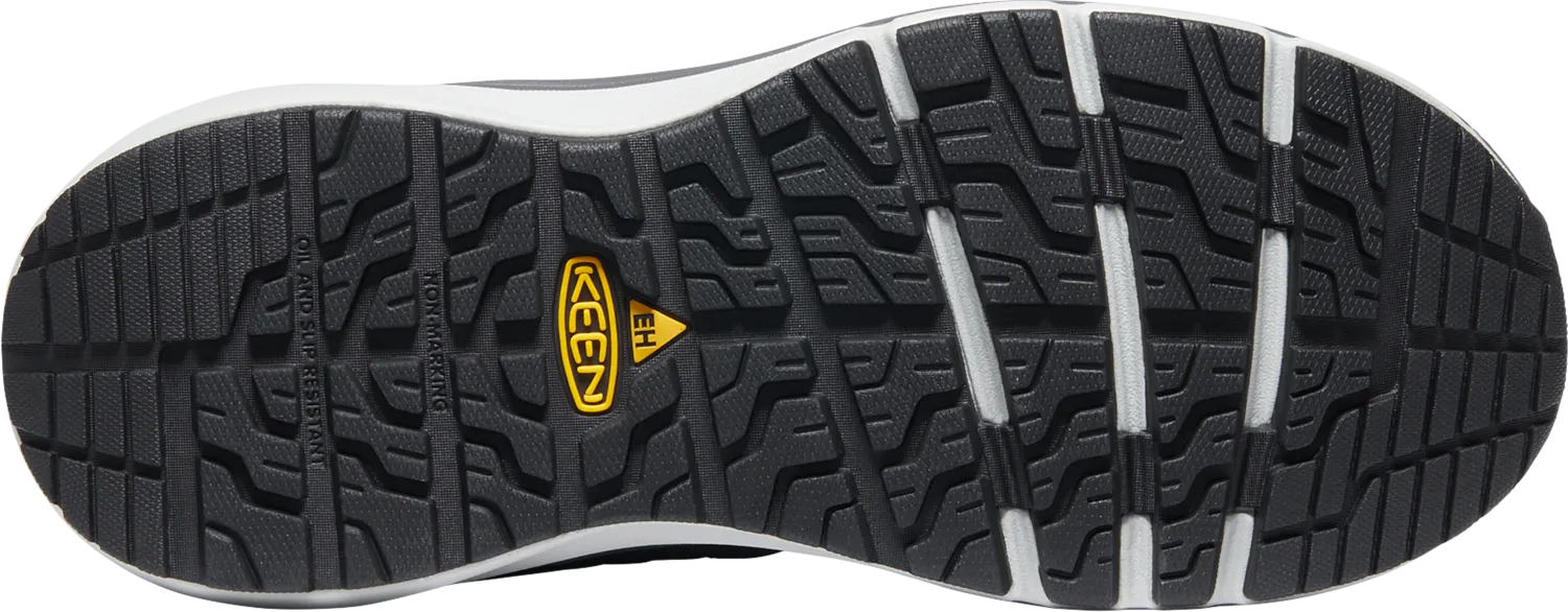 Best Laceless Work Boots WOMEN'S VISTA ENERGY MID CARBON-FIBER TOE