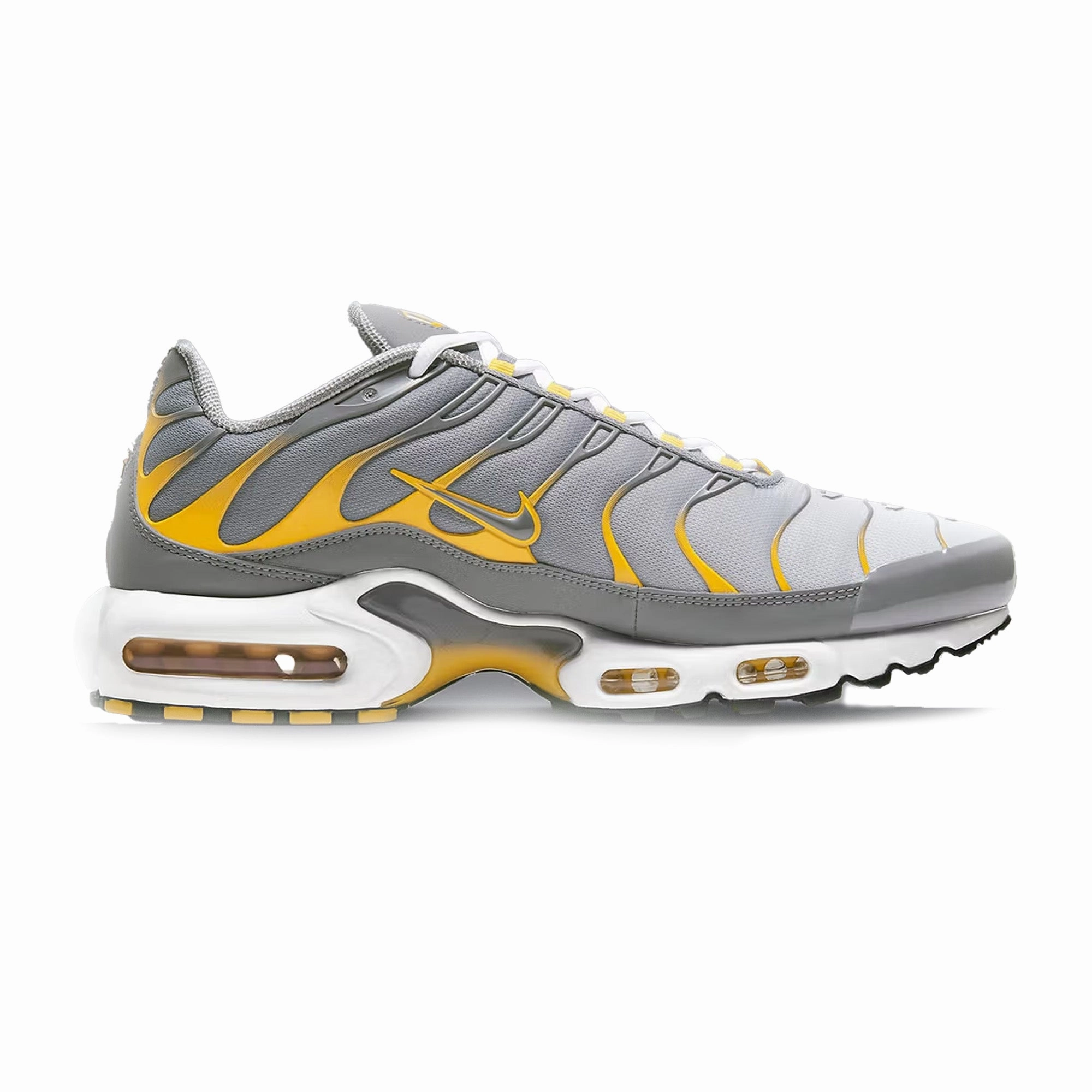 Air Max TN Plus 'Sulphur' Shoes Nike Wallpaper